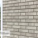 Фасадная панель Ю-пласт Стоун Хаус S-Lock Клинкер Балтик холодный цемент купить в Кузнецке