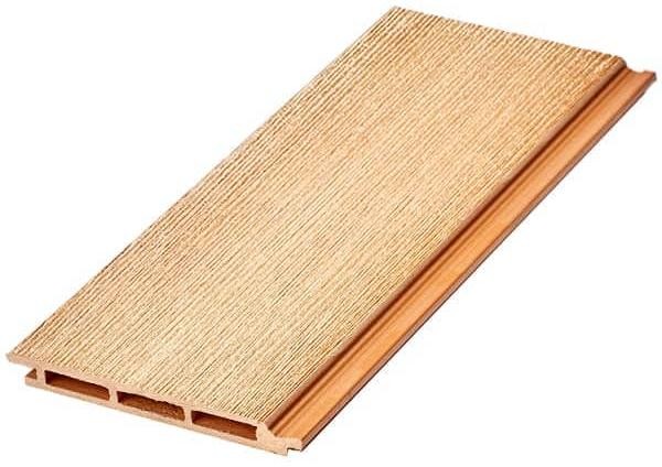 Сайдинг из ДПК Dortmax vintage Натуральный купить в Кузнецке