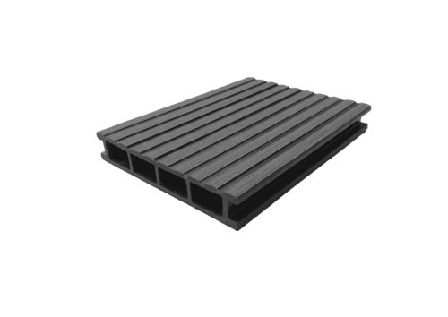 Террасная доска  из ДПК ECODECKING HIT Серый купить в Кузнецке