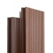 Террасная доска  из ДПК ECODECKING Экстра Шоколад купить в Кузнецке