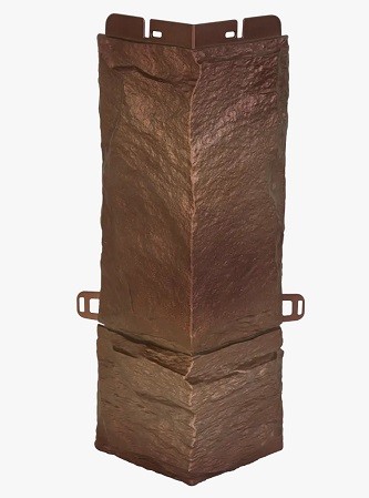 Наружный угол гранит (пиренейский), 0,47 х 0,16м купить в Кузнецке