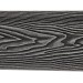 Террасная доская ДПК NanoWood Double 3D Антрацит купить в Кузнецке