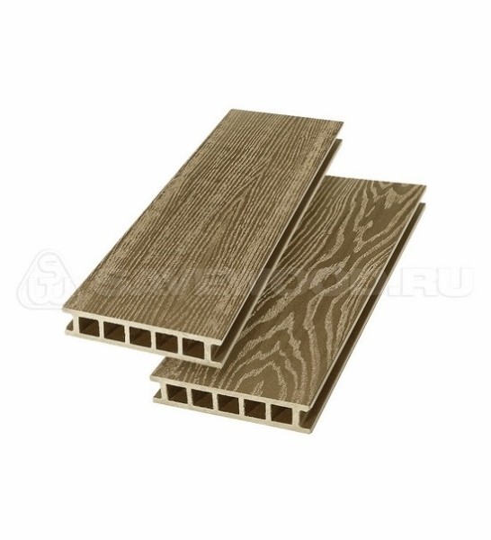 Террасная доска из ДПК SW-Fagus «SaveWood» тик купить в Кузнецке
