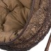 Кресло Подвесное из искусственного ротанга AFM-219A Brown купить в Кузнецке