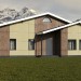Фиброцементный сайдинг Roofas Board Stone Базальт купить в Кузнецке