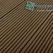 Террасная доска из ДПК WOODVEX Select Венге купить в Кузнецке