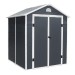 Сарай пластиковый Black Fox Modernist G 4,5м2 купить в Кузнецке