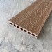 Террасная доска Latitudo PRO (усиленная) 150х24 Шоколад купить в Кузнецке
