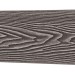 Террасная доская ДПК NanoWood Double 3D Венге купить в Кузнецке