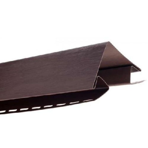 Угол наружный Премиум, Т-12, ВН, Коричневый купить в Кузнецке
