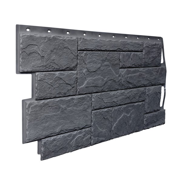 Фасадная панель FineBer, Камень Природный, Кварц купить в Кузнецке