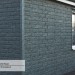 Фасадная панель Ю-Пласт Стоун-хаус камень изумрудный (двойной замок) купить в Кузнецке