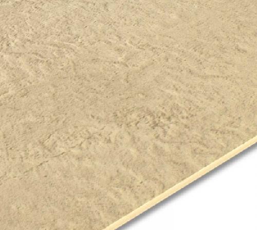 Фиброцементный сайдинг Roofas Board Stone Песчаник светлый купить в Кузнецке