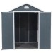 Сарай пластиковый Black Fox Modernist J 11м2 купить в Кузнецке