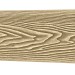 Террасная доская ДПК NanoWood Double 3D Натур купить в Кузнецке