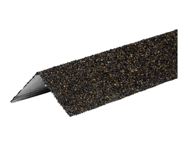 Уголок металлический внешний ТЕХНОНИКОЛЬ HAUBERK, Перуанский купить в Кузнецке