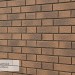 Фасадная панель Ю-пласт Стоун Хаус S-Lock Клинкер Балтик магма купить в Кузнецке