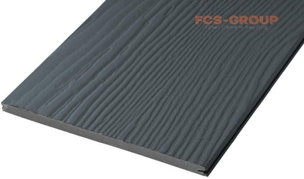 Фиброцементные панели FCS Group Wood Line F19 купить в Кузнецке