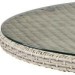 Комплект плетеной мебели AFINA из иск. ротанга T705ANT/Y137C-W85 Latte 2Pcs купить в Кузнецке