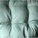 Кресло Подвесное из искусственного ротанга AFM-109A White/Green купить в Кузнецке