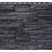 Фасадная панель Royal Stone, Камень Скалистый, Кингстон купить в Кузнецке