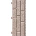 Сайдинг BRICKHOUSE белый купить в Кузнецке