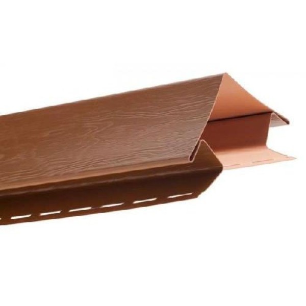 Угол наружный Премиум, Т-12, ВН, Светлый Дуб купить в Кузнецке