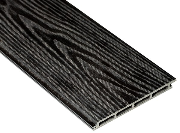 Фасадная доска из ДПК 3D Faynag - Кварц купить в Кузнецке