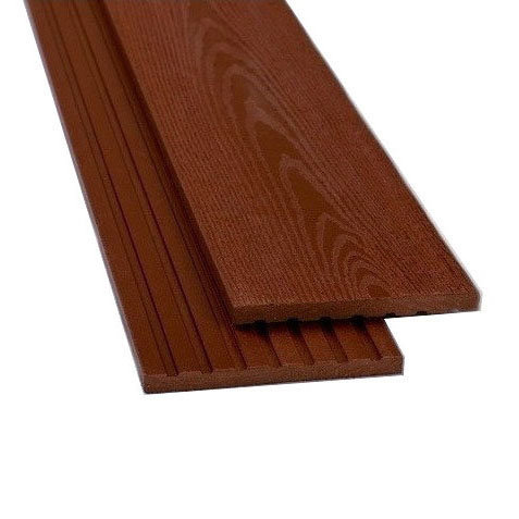 Заборная доска  из ДПК ECODECKING Терракотовый купить в Кузнецке