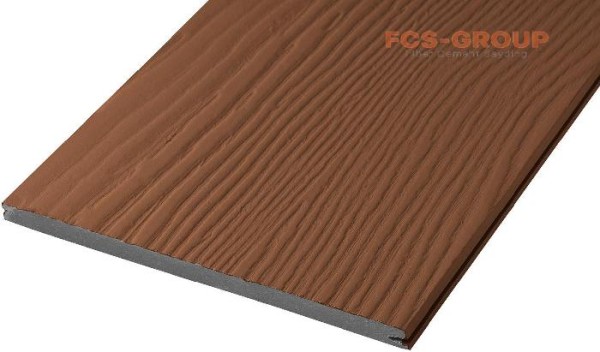 Фиброцементные панели FCS Group Wood Line F30 купить в Кузнецке