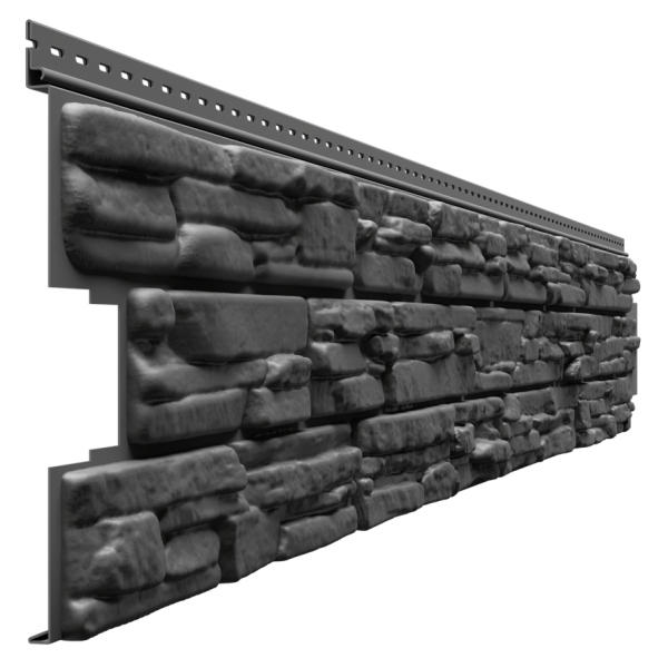 Сайдинг Виниловый Деке Rocky Корунд купить в Кузнецке