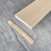 Террасная доска Latitudo Solid 150х21 Натур (Полнотелая) купить в Кузнецке
