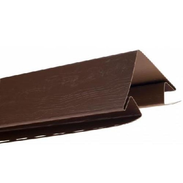 Угол наружный Премиум, Т-12, ВН, Тёмный Орех купить в Кузнецке