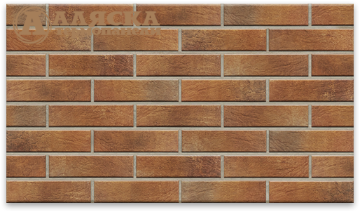 Фасадные Термопанели Аляска Loft Brick Curry купить в Кузнецке