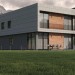 Фиброцементные сайдинг Roofas COLOR Line Light Gray купить в Кузнецке