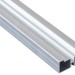 Лага алюминиевая KRONEX 40x15x3000 мм опорная Slim купить в Кузнецке