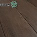 Террасная доска из ДПК WOODVEX Select Венге Colorite купить в Кузнецке