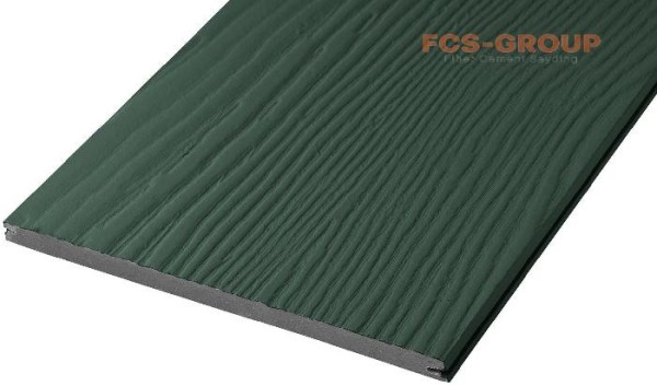Фиброцементные панели FCS Group Wood Line F31 купить в Кузнецке