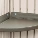 Сарай пластиковый LifeTime 10x8 купить в Кузнецке