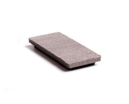 Заглушка для лавочного бруса Ecodecking Комфорт 40х90 шоколад купить в Кузнецке