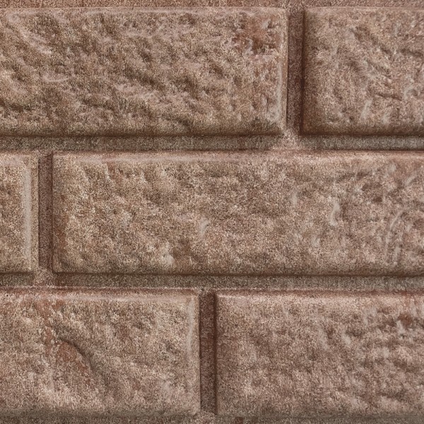 Сайдинг BRICKHOUSE песочный купить в Кузнецке