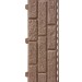 Сайдинг BRICKHOUSE песочный купить в Кузнецке