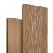 Террасная доска Latitudo Solid 150х21 Орех (Полнотелая) купить в Кузнецке