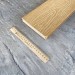 Террасная доска Latitudo Solid 150х21 Орех (Полнотелая) купить в Кузнецке