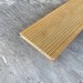 Террасная доска Latitudo Solid 150х21 Орех (Полнотелая) купить в Кузнецке