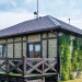 Фасадная панель Альта-Профиль, Бутовый Камень, Балтийский купить в Кузнецке