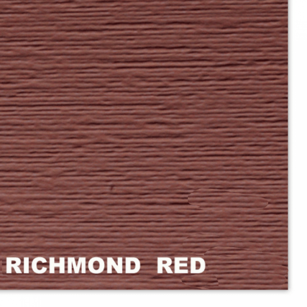 Сайдинг Виниловый Mitten, Sentry Mitten, Richmond red купить в Кузнецке