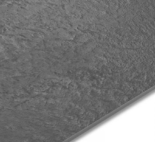 Фиброцементный сайдинг Roofas Board Stone Антрацит купить в Кузнецке