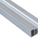 Лага алюминиевая KRONEX 50x25x3000 мм несущая купить в Кузнецке