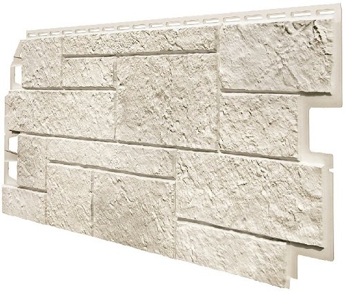 Фасадная панель VOX Sandstone (Сандстоун) бежевый купить в Кузнецке